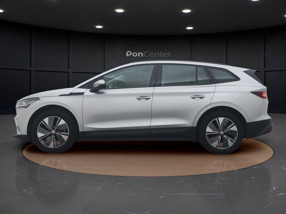 Škoda Enyaq 60 Selection