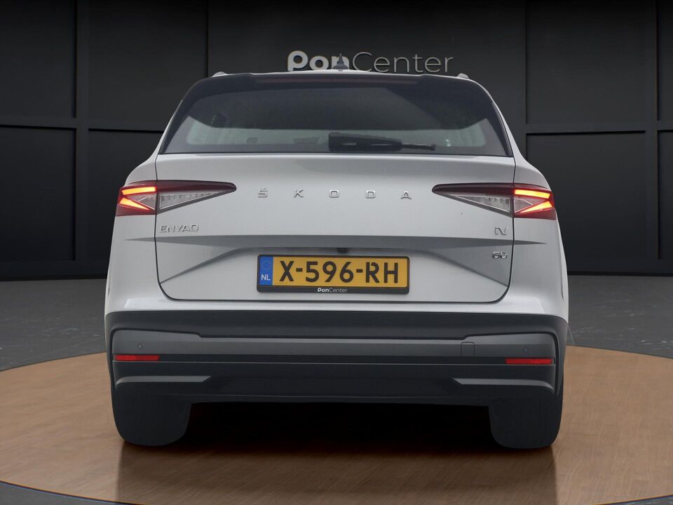 Škoda Enyaq 60 Selection