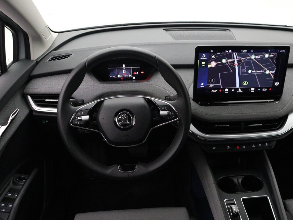 Škoda Enyaq 60 Selection