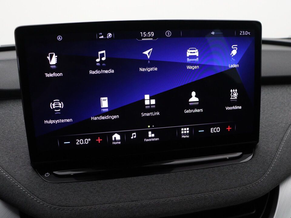 Škoda Enyaq 60 Selection