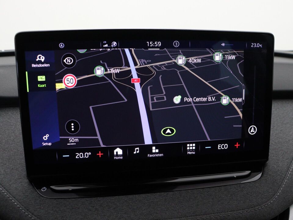 Škoda Enyaq 60 Selection