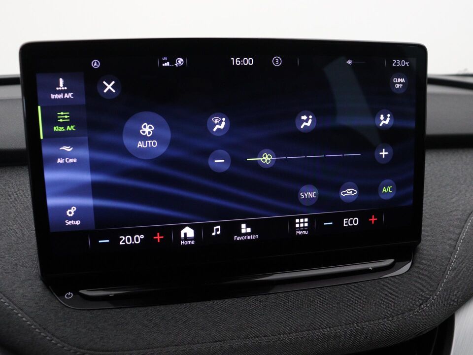Škoda Enyaq 60 Selection
