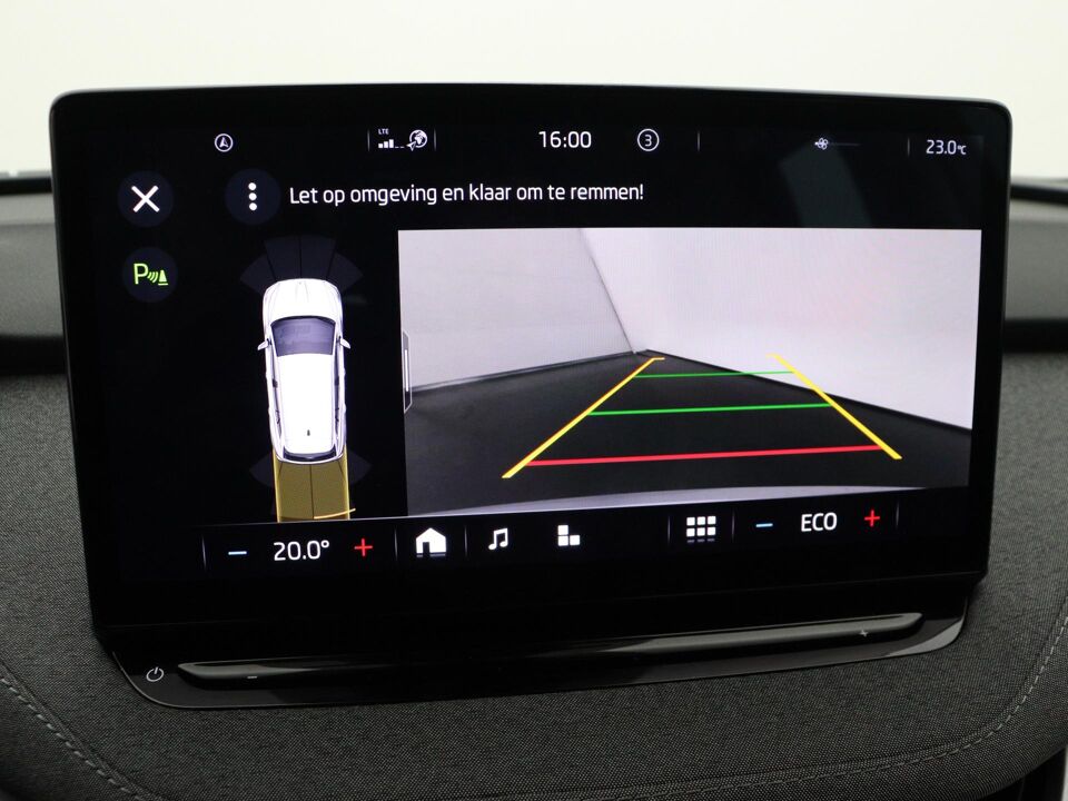 Škoda Enyaq 60 Selection
