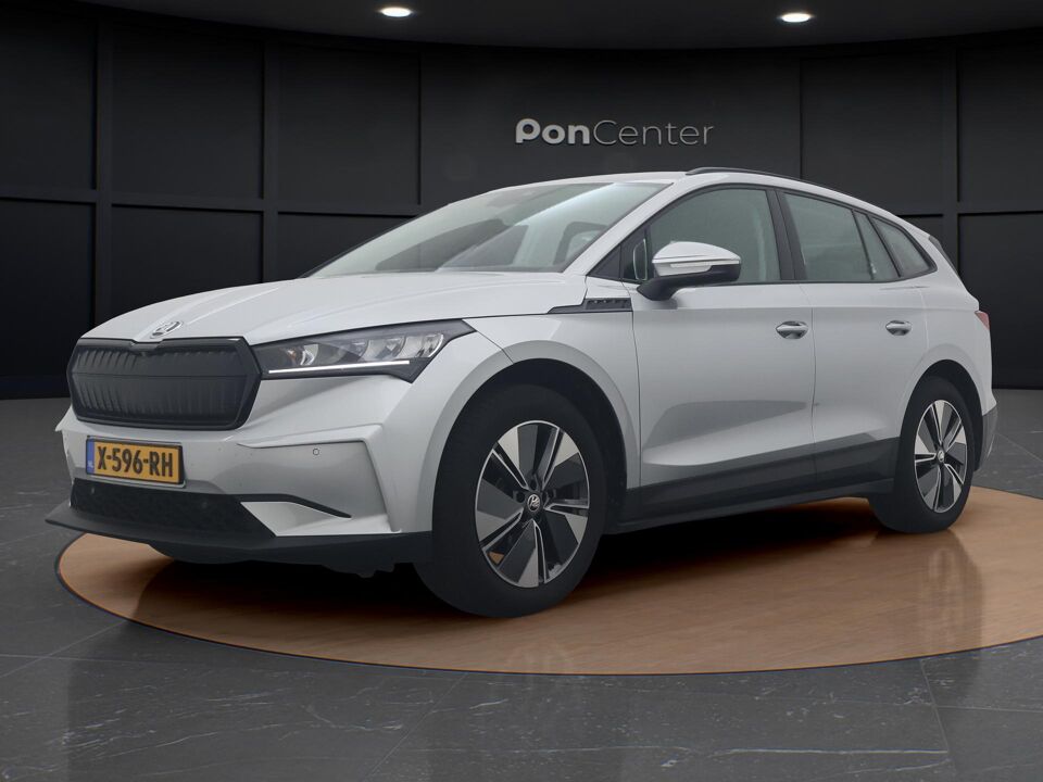 Škoda Enyaq 60 Selection
