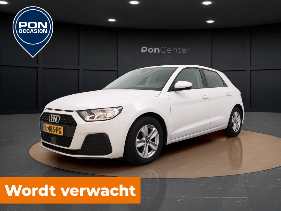 Audi A1 Sportback 25 TFSI Pro Line