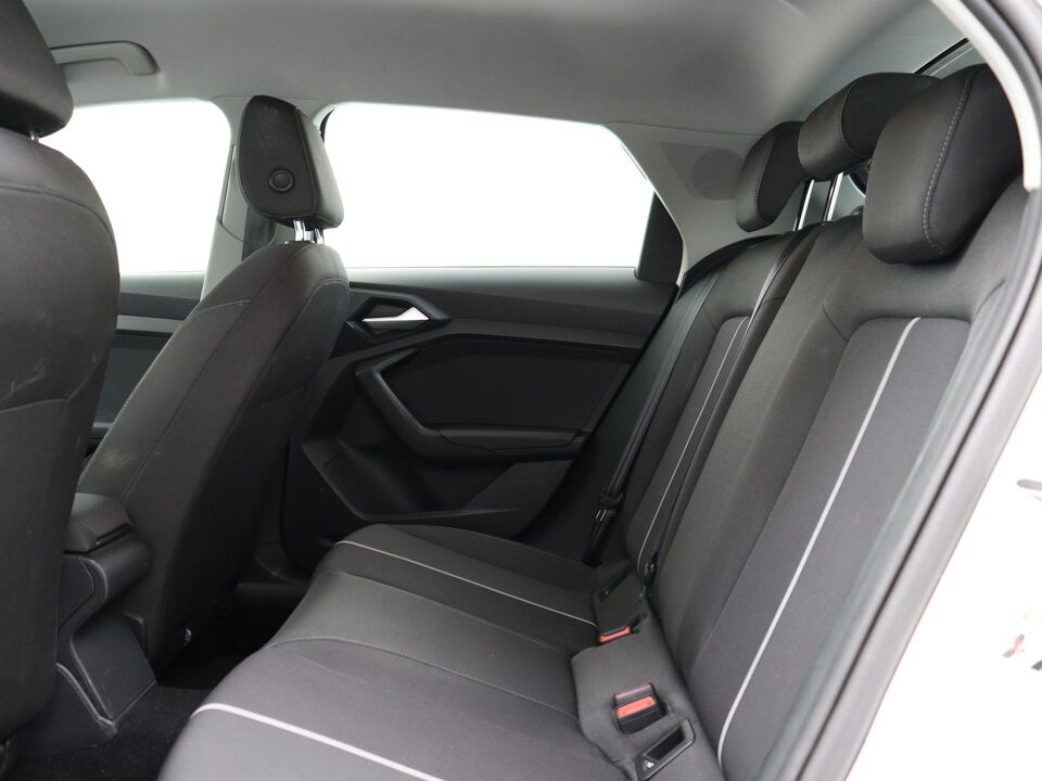 Audi A1 Sportback 25 TFSI Pro Line