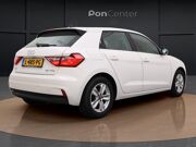 Audi A1 Sportback 25 TFSI Pro Line