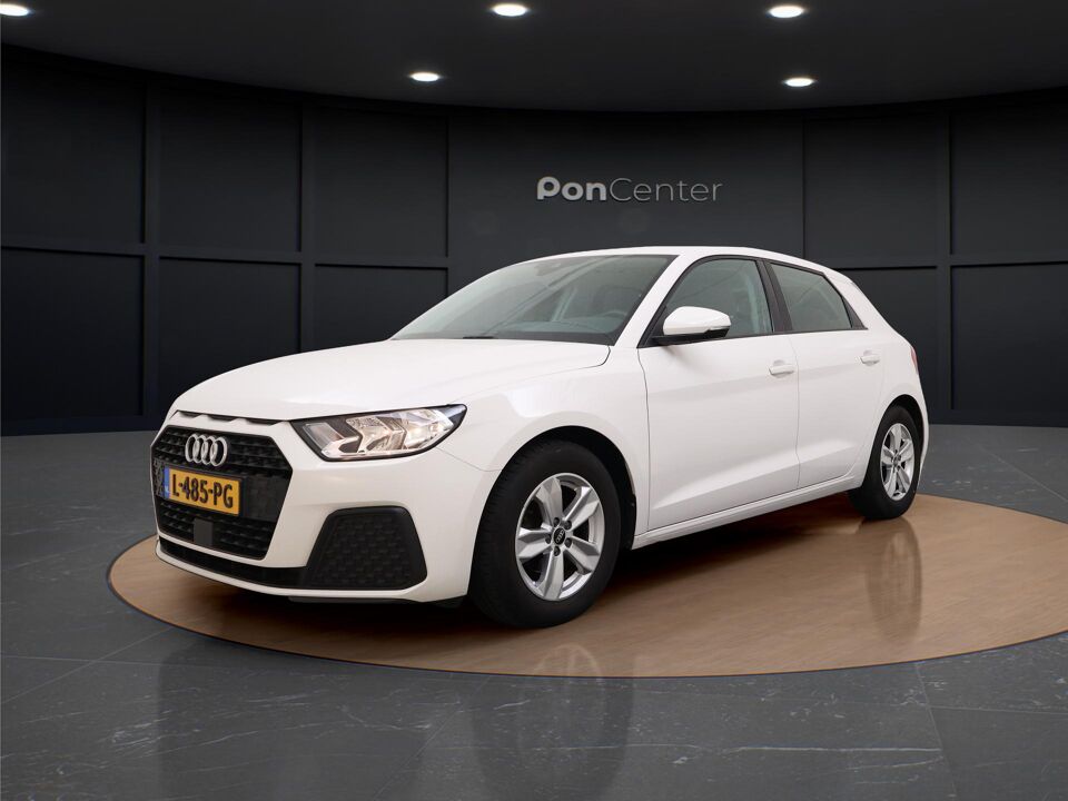 Audi A1 Sportback 25 TFSI Pro Line
