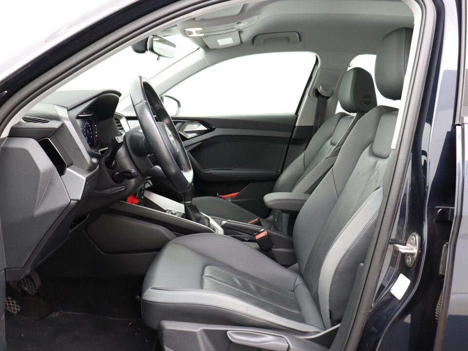 Audi A1 Sportback 30 TFSI epic