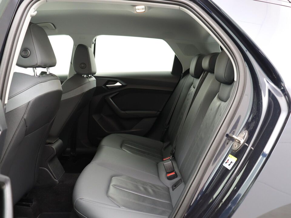 Audi A1 Sportback 30 TFSI epic