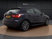 Audi A1 Sportback 30 TFSI epic