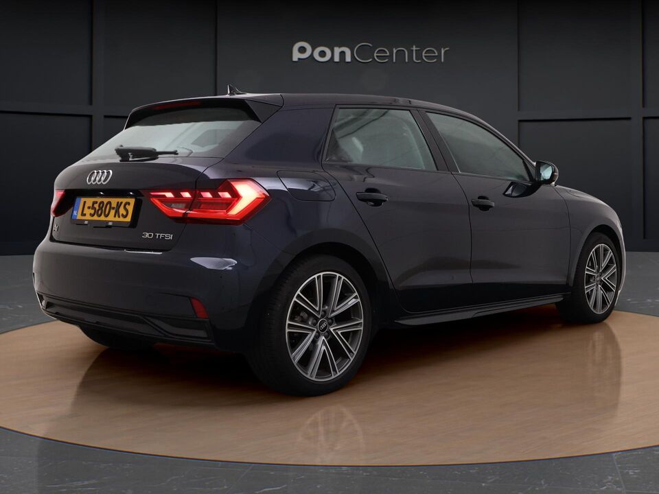 Audi A1 Sportback 30 TFSI epic