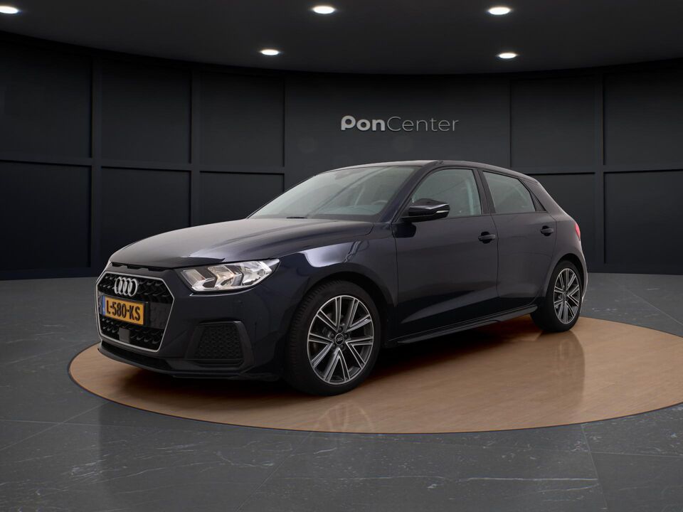 Audi A1 Sportback 30 TFSI epic