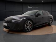 Audi A6 Avant S edition 40 TFSI 150 kW / 204 PK