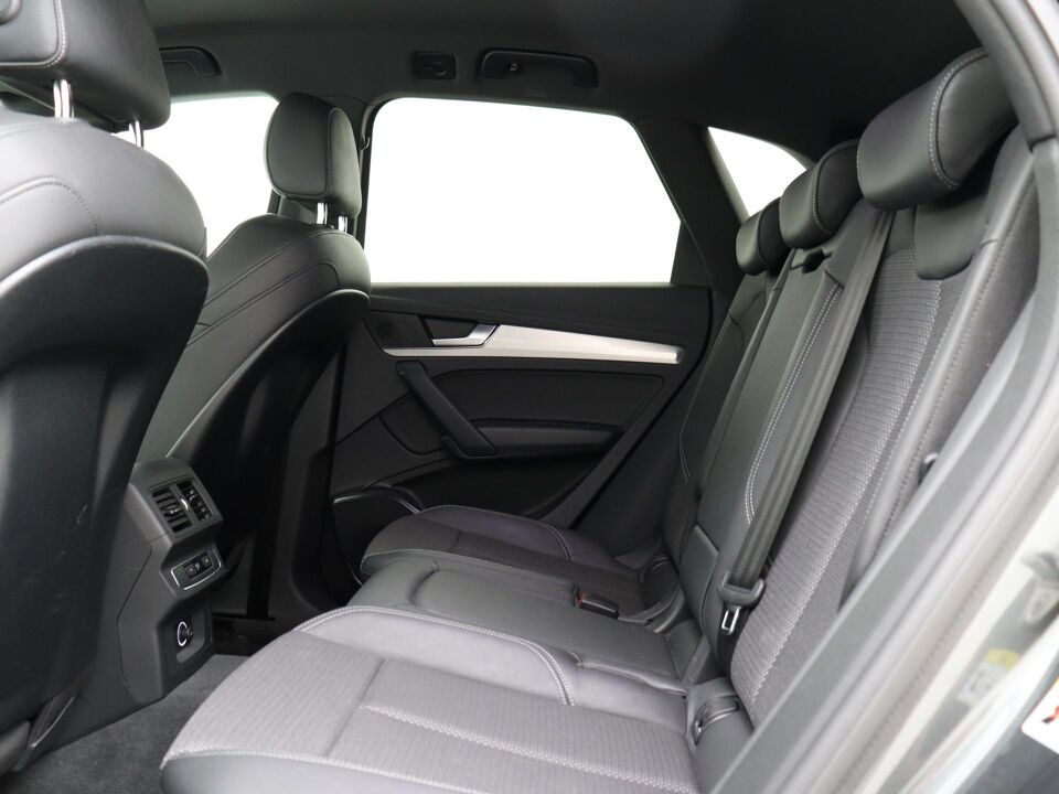Audi Q5 50 TFSI e quattro S edition