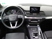 Audi Q5 50 TFSI e quattro S edition