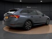 Škoda Octavia Combi 1.0 TSI 110 PK Sport Business