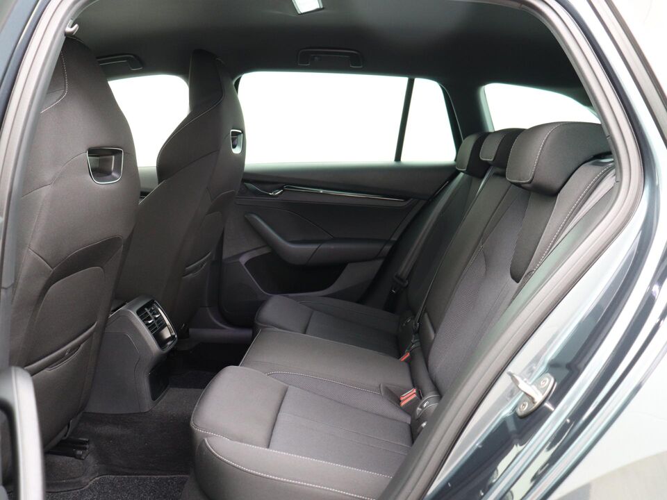 Škoda Octavia Combi 1.0 TSI 110 PK Sport Business