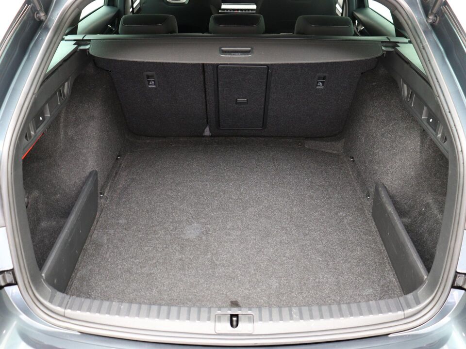 Škoda Octavia Combi 1.0 TSI 110 PK Sport Business