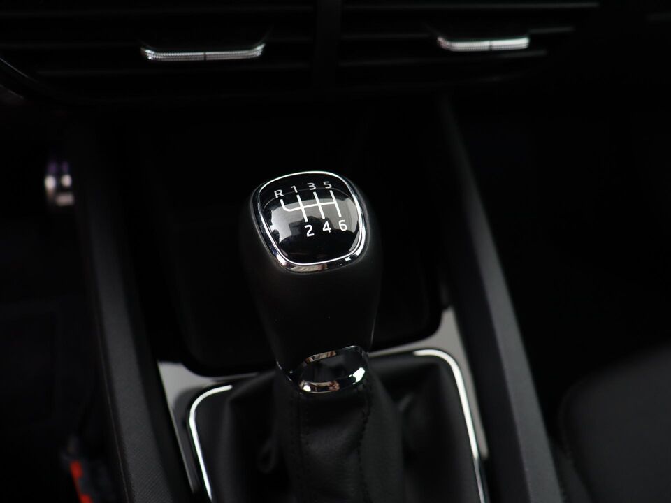 Škoda Octavia Combi 1.0 TSI 110 PK Sport Business