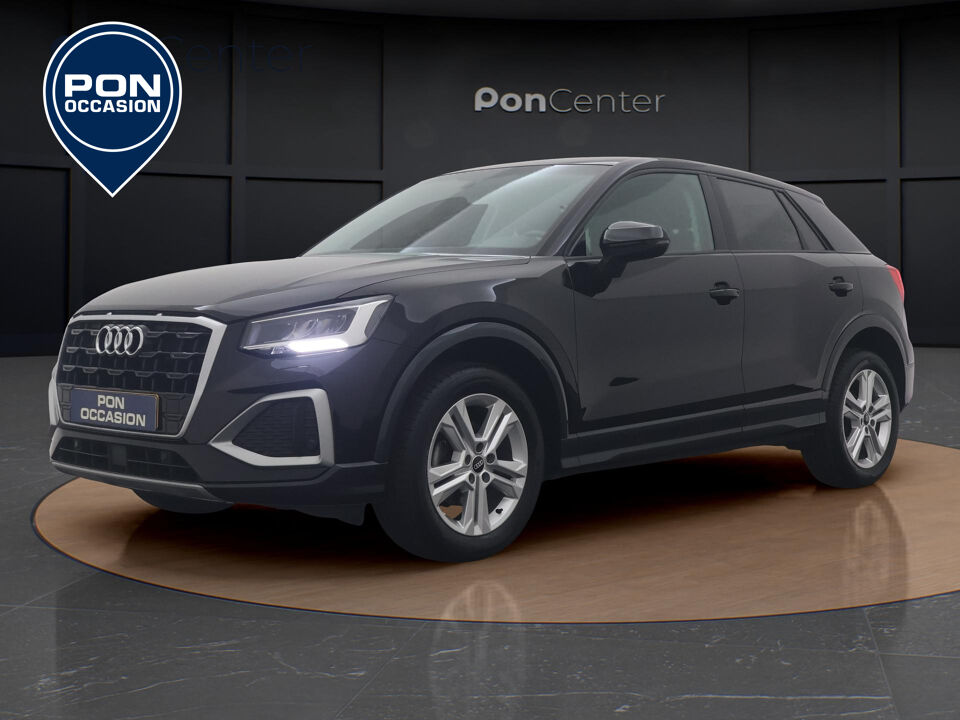 Audi Q2 35 TFSI Business Edition