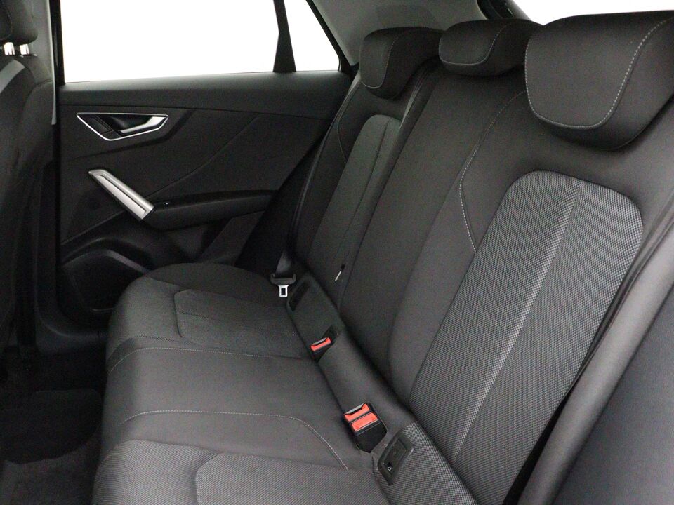 Audi Q2 35 TFSI Business Edition