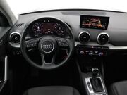 Audi Q2 35 TFSI Business Edition