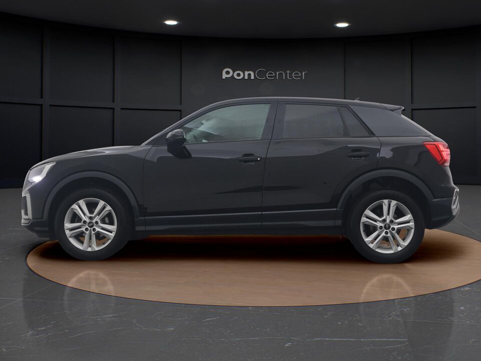 Audi Q2 35 TFSI Business Edition