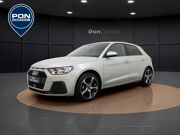 Audi A1 Sportback 25 TFSI Advanced Edition