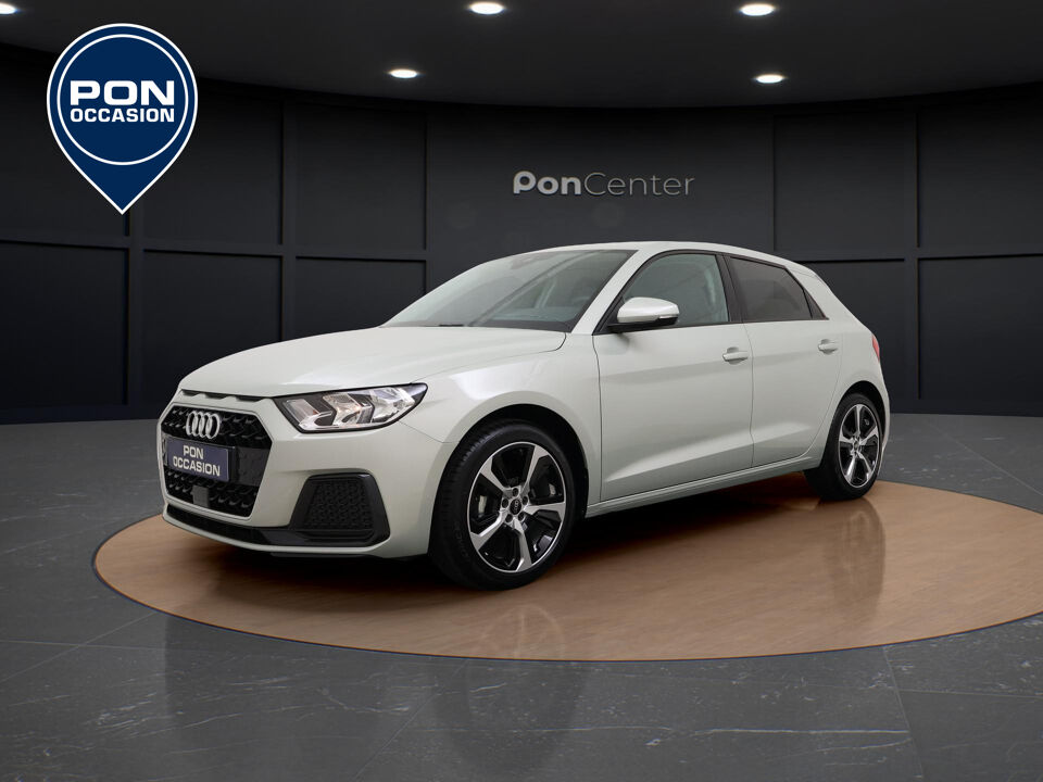 Audi A1 Sportback 25 TFSI Advanced Edition