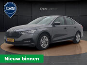 Škoda Octavia 1.0 e-TSI Ambition