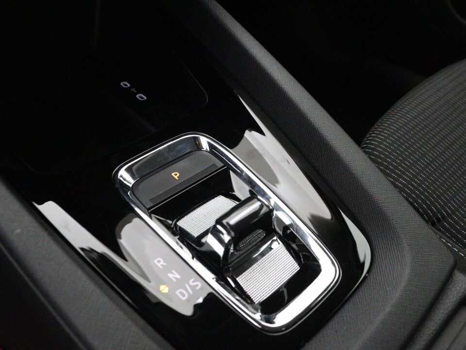 Škoda Octavia 1.0 e-TSI Ambition