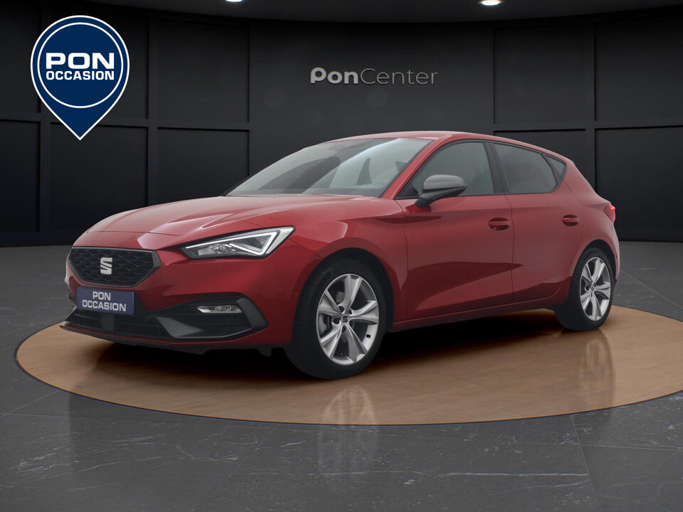 SEAT Leon 1.0 eTSI FR Business Intense