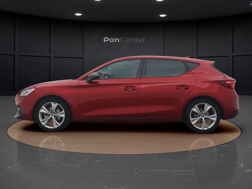 SEAT Leon 1.0 eTSI FR Business Intense