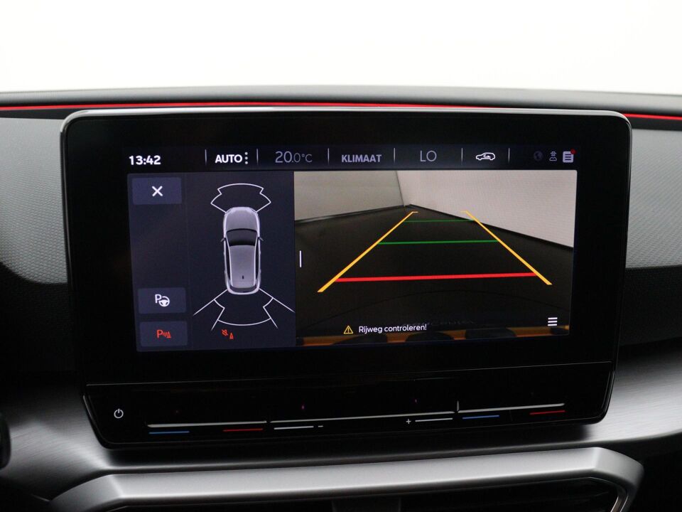SEAT Leon 1.0 eTSI FR Business Intense