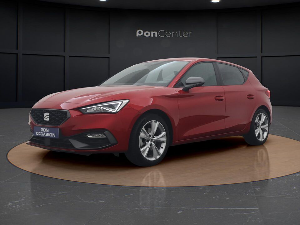 SEAT Leon 1.0 eTSI FR Business Intense
