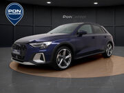 Audi A3 Allstreet 35 TFSI 150 PK Advanced Edition