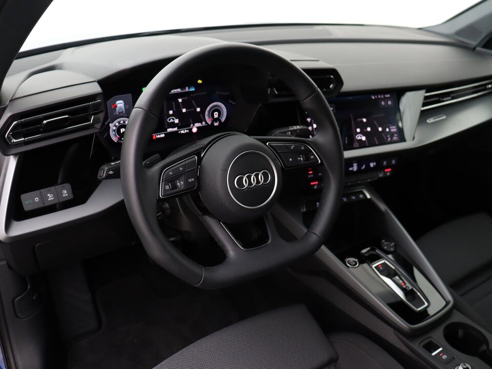 Audi A3 Allstreet 35 TFSI 150 PK Advanced Edition