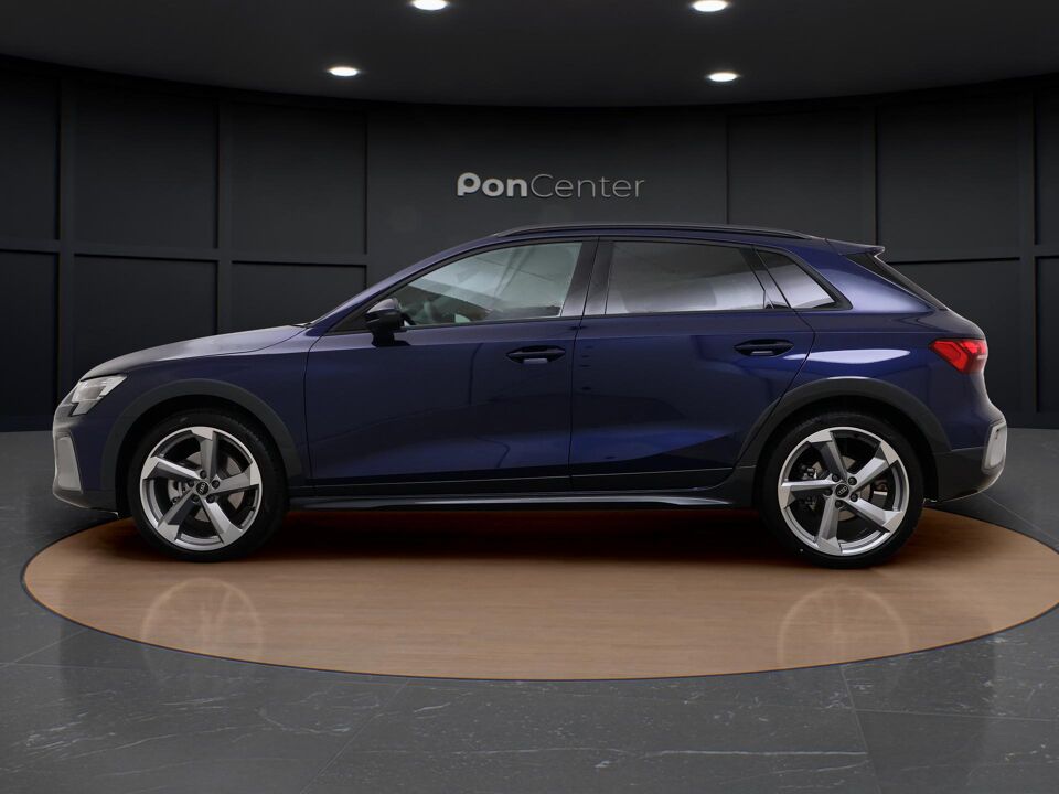 Audi A3 Allstreet 35 TFSI 150 PK Advanced Edition