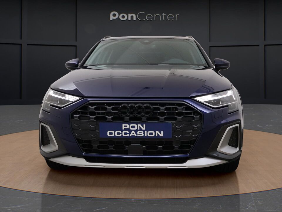 Audi A3 Allstreet 35 TFSI 150 PK Advanced Edition