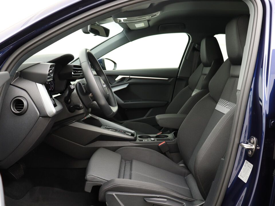 Audi A3 Allstreet 35 TFSI 150 PK Advanced Edition