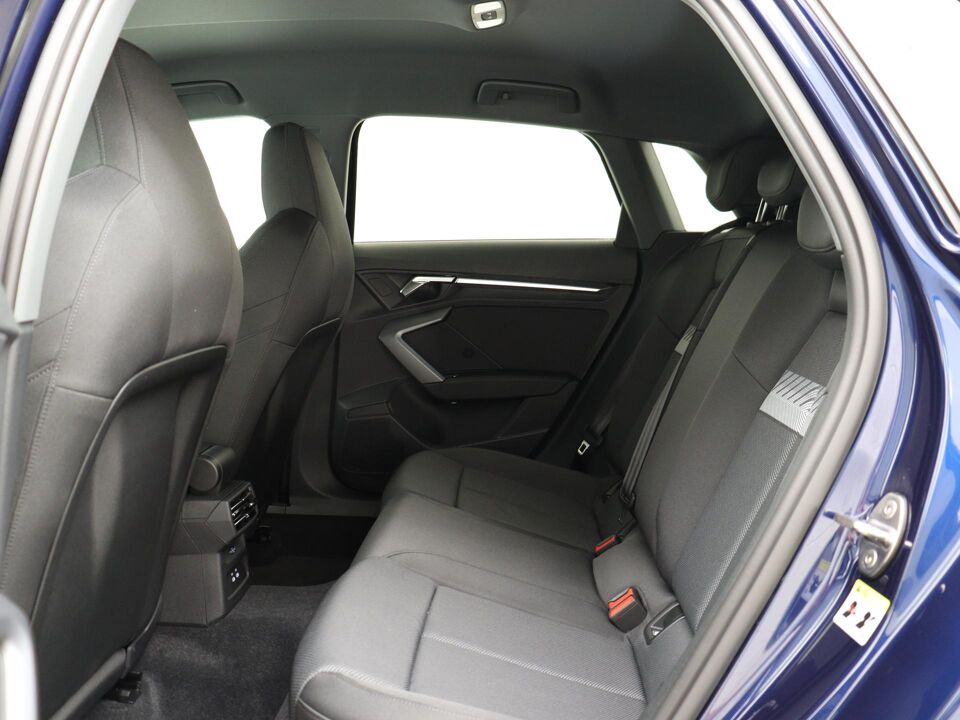 Audi A3 Allstreet 35 TFSI 150 PK Advanced Edition