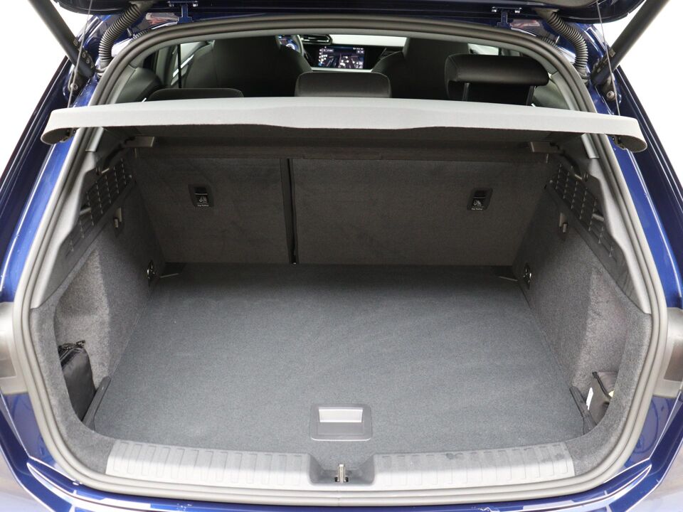 Audi A3 Allstreet 35 TFSI 150 PK Advanced Edition
