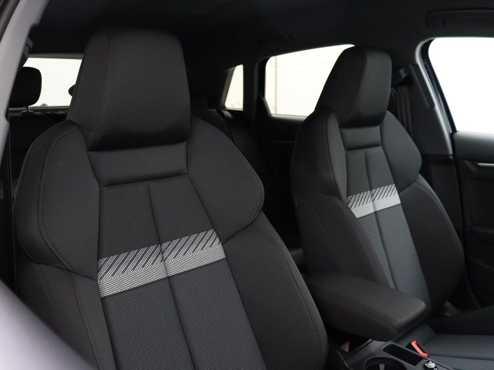 Audi A3 Allstreet 35 TFSI 150 PK Advanced Edition