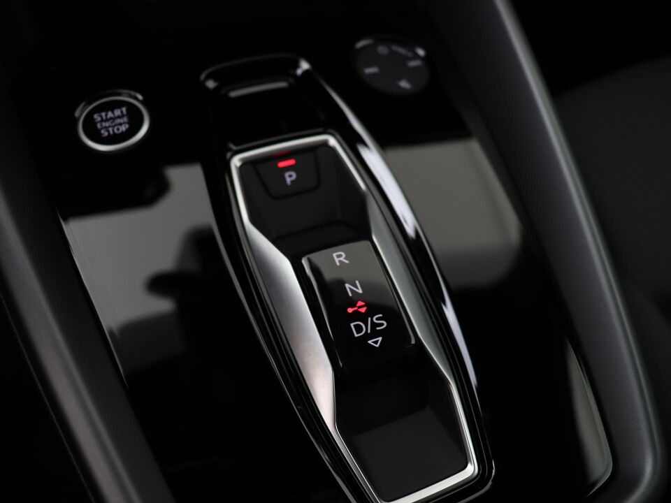 Audi A3 Allstreet 35 TFSI 150 PK Advanced Edition