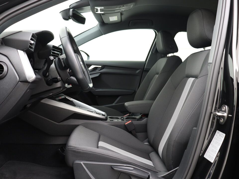 Audi A3 Sportback 40 TFSI e Advanced Edition