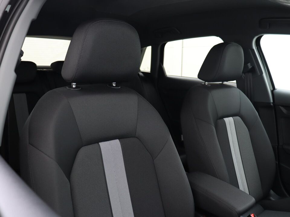 Audi A3 Sportback 40 TFSI e Advanced Edition