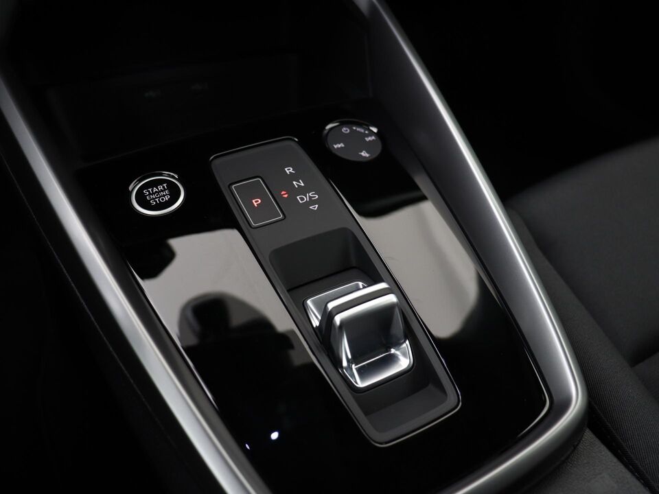 Audi A3 Sportback 40 TFSI e Advanced Edition