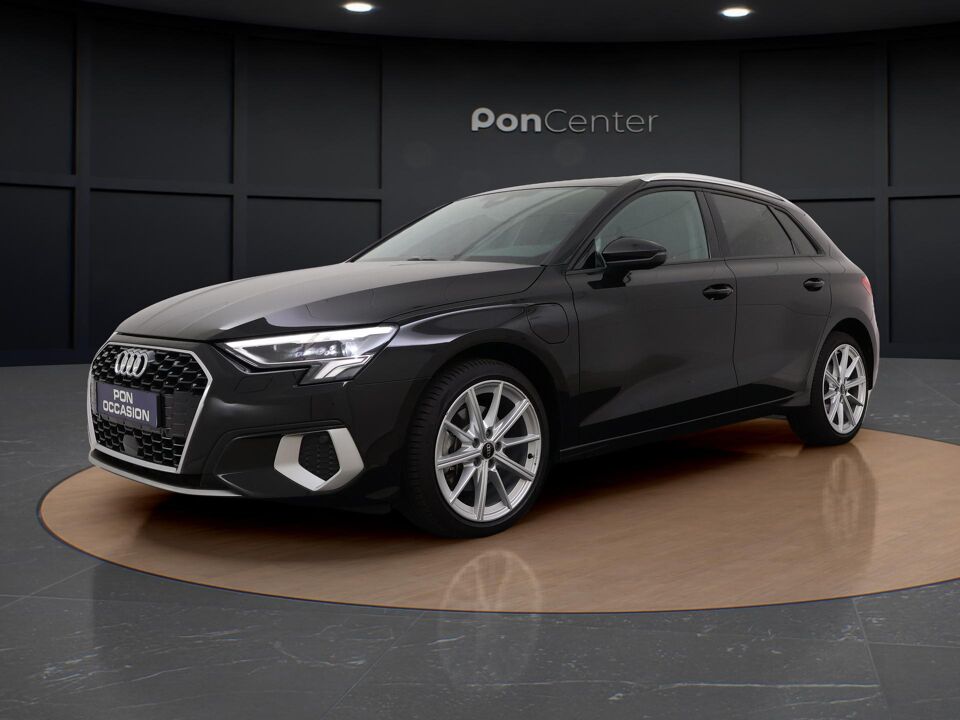 Audi A3 Sportback 40 TFSI e Advanced Edition