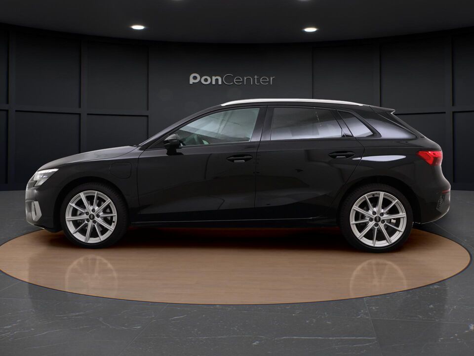 Audi A3 Sportback 40 TFSI e Advanced Edition